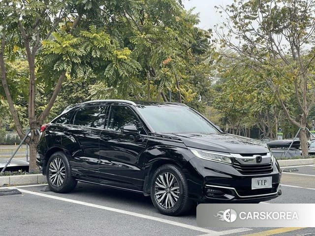 Honda Crown Road id 4314432 из Китая 20