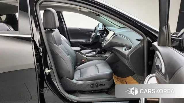 Chevrolet (GM Daewoo) The New Malibu id 2966433 из Кореи 20