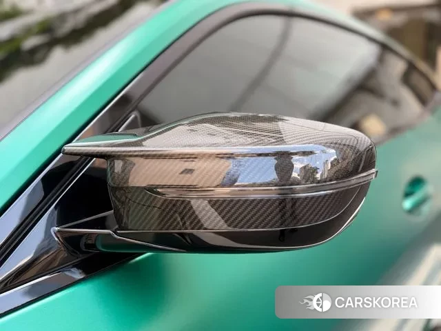 BMW M4 (G82) id 3410112 из Кореи 17