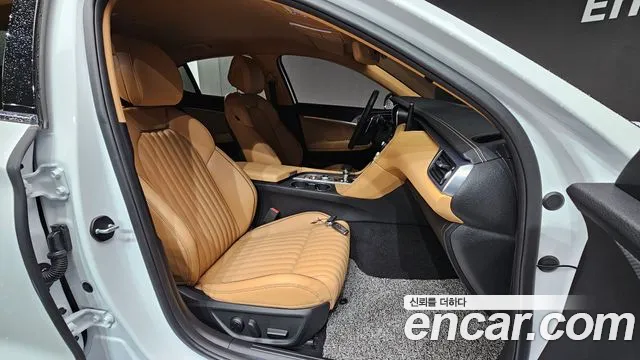 Genesis The New G70 id 2742034 из Кореи 20