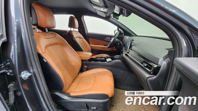 Kia Sportage 5th Generation id 2701722 из Кореи 20