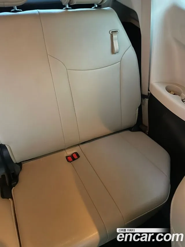 Toyota Sienna 4th Generation id 2910321 из Кореи 19