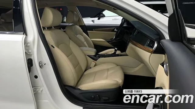 Kia Come New K7 id 2946294 из Кореи 20