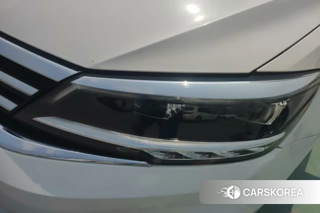 Volkswagen Lingdu id 4263835 из Китая 17