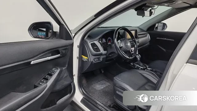 Kia Seltos id 3391161 из Кореи 20