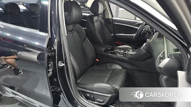 Genesis G70 id 3038630 из Кореи 20