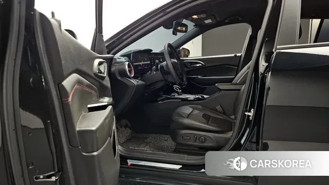 Chevrolet (GM Daewoo) Trax Crossover id 3599957 из Кореи 20