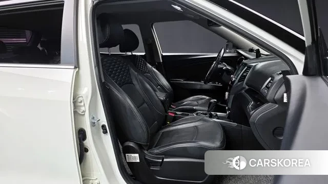 Ssangyong Tivoli Armor id 3677625 из Кореи 20