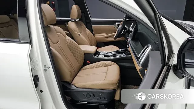 Kia The New Sorento 4th Generation id 3634275 из Кореи 20