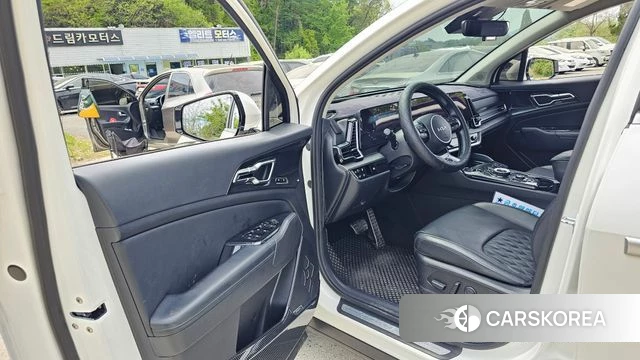 Kia Sportage 5th Generation Hybrid id 4249445 из Кореи 20