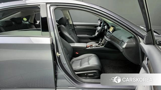 Honda Accord 10th Generation id 3834785 из Кореи 20