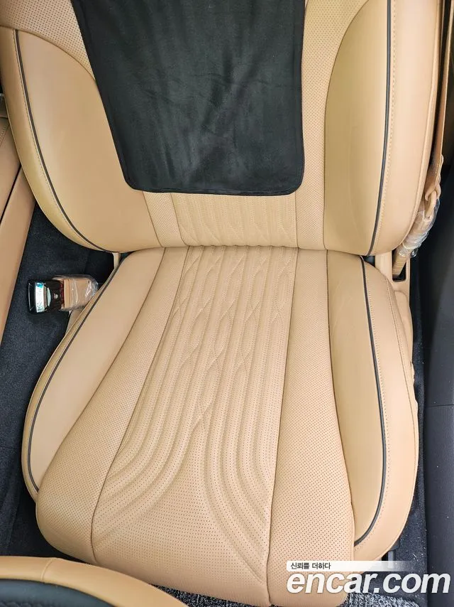 Genesis G80 (RG3) id 2669702 из Кореи 12