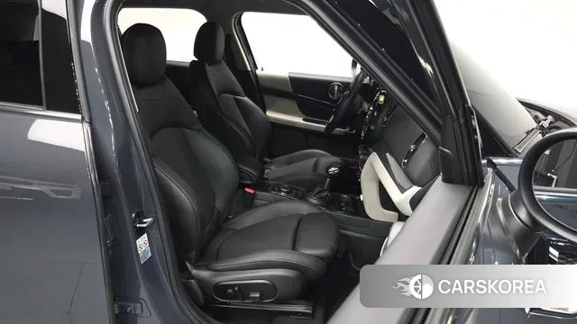 Mini Cooper S Countryman id 3779098 из Кореи 20