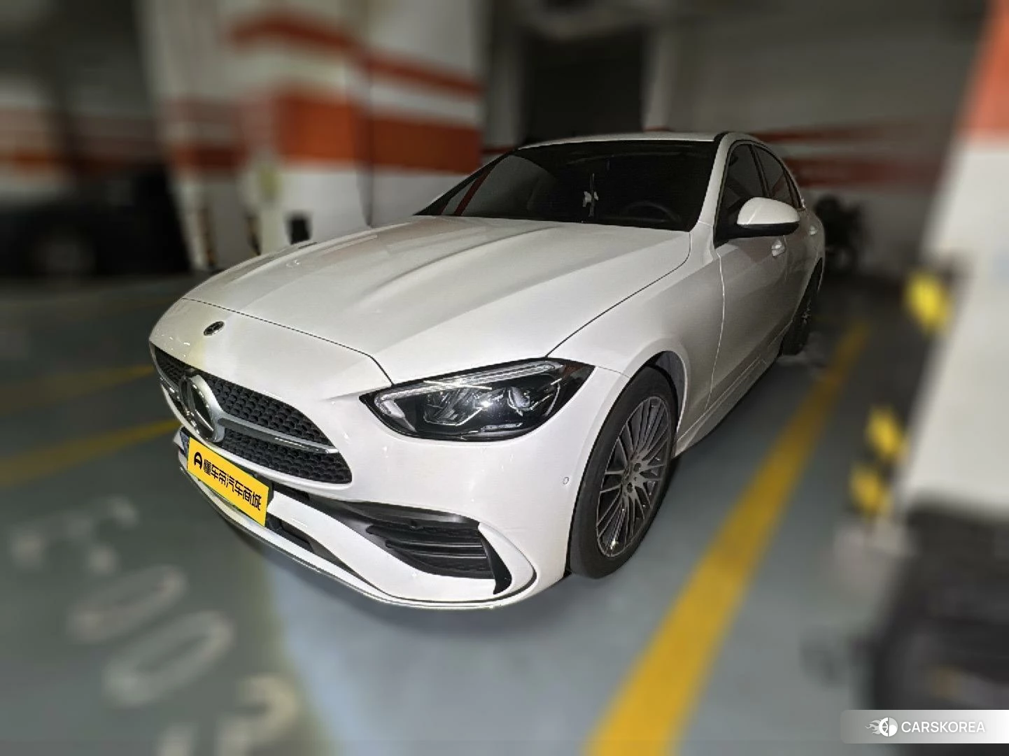 Mercedes-Benz C-class id 4514971 из Китая 21
