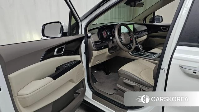 Kia Carnival 4th generation id 4395691 из Кореи 30