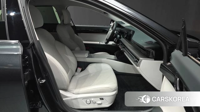 Hyundai Grandeur (GN7) id 4382202 из Кореи 33
