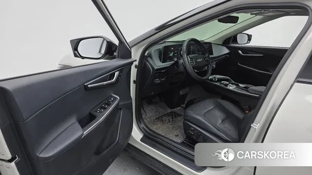 Kia EV6 id 3621039 из Кореи 20