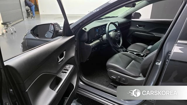 Hyundai Kona (SX2) id 4194886 из Кореи 33