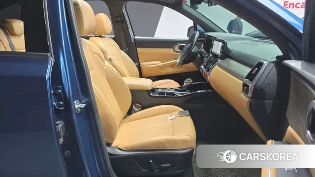 Kia Sorento 4th Generation id 3396030 из Кореи 20