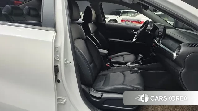 Kia Come New K3 id 3459766 из Кореи 20