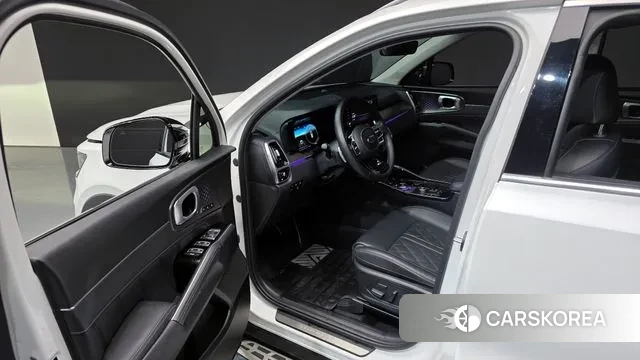 Kia Sorento 4th Generation id 3004133 из Кореи 20