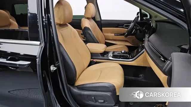 Kia Carnival 4th generation id 3489033 из Кореи 20