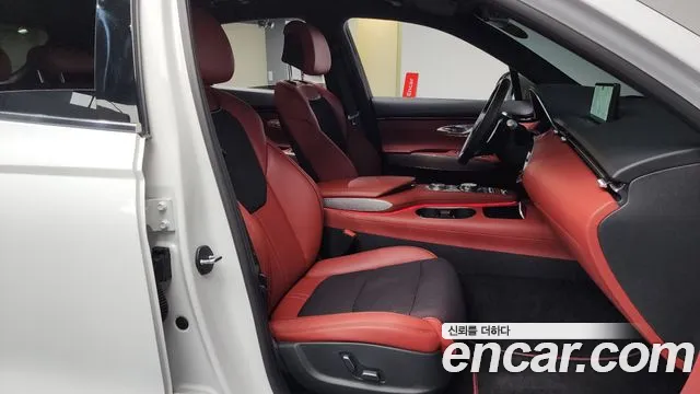 Genesis GV70 id 2686100 из Кореи 20