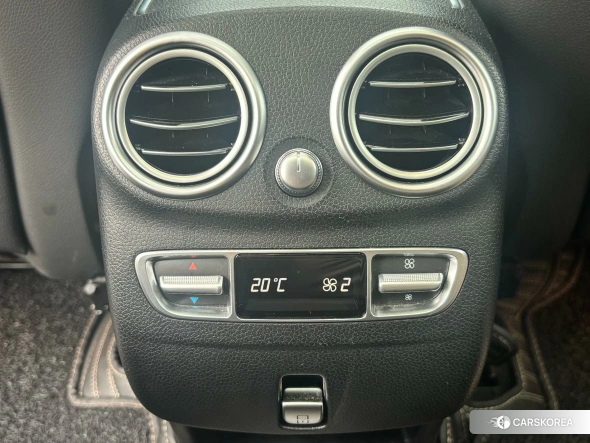 Mercedes-Benz GLC id 4479482 из Китая 15