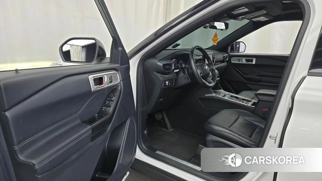 Ford Explorer 6th Generation id 4708230 из Кореи 30