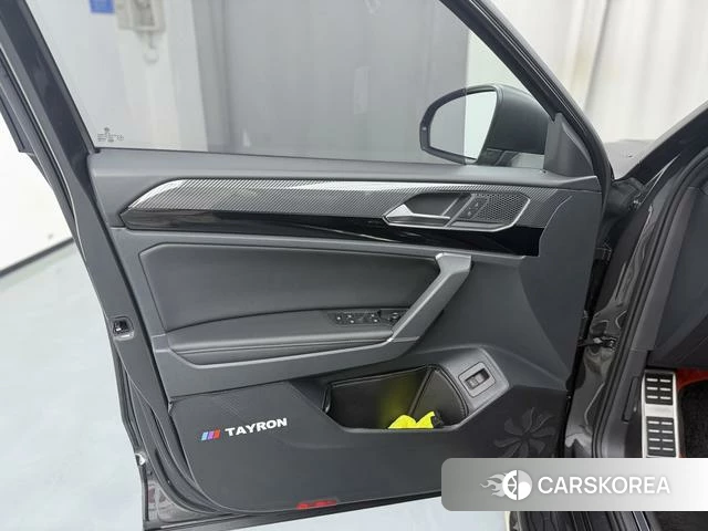 Volkswagen Tanyue id 4260067 из Китая 21