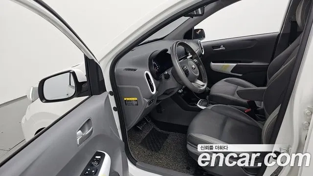 Kia All New Morning (JA) id 2908273 из Кореи 20
