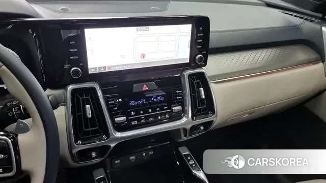 Kia Sorento 4th Generation id 3377971 из Кореи 18