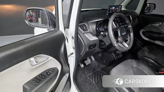 Kia The New Ray id 3561724 из Кореи 20