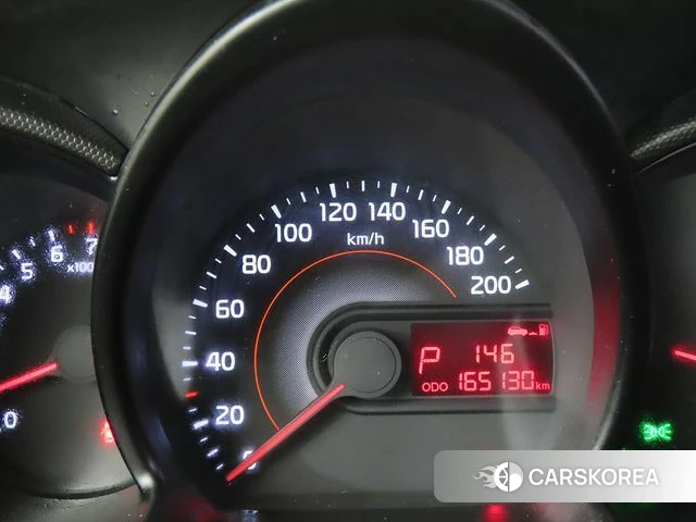 Kia The New Ray id 4677887 из Кореи 15