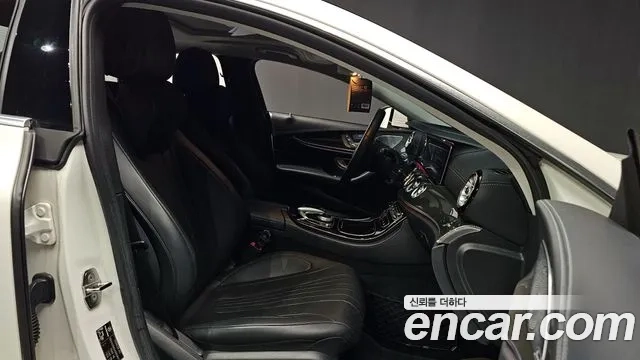 Mercedes-Benz CLS-Class C257 id 2908007 из Кореи 20