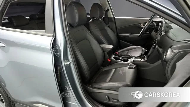 Hyundai Kona id 3302541 из Кореи 20