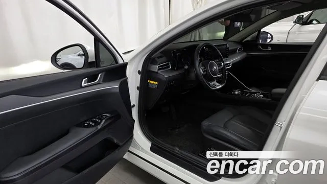 Kia K5 3rd generation id 2864968 из Кореи 20