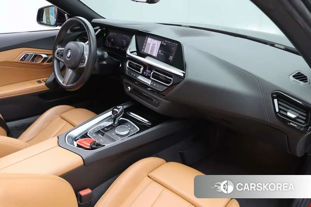 BMW Z4 id 4238517 из Китая 34