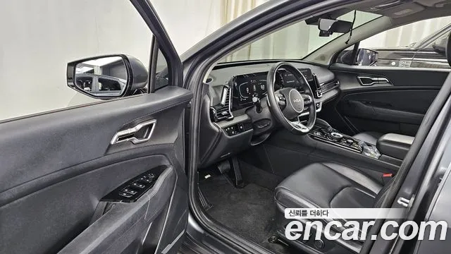 Kia Sportage 5th Generation Hybrid id 2817119 из Кореи 20