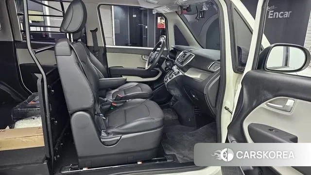 Kia The New Ray id 3764794 из Кореи 20