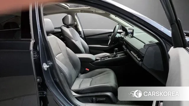 Honda Accord 11th Generation id 3420351 из Кореи 20