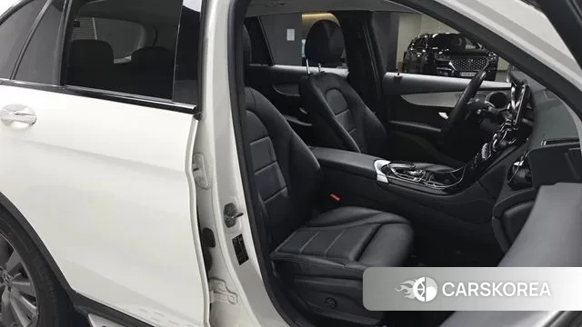 Mercedes-Benz GLC-Class X253 id 3018714 из Кореи 20