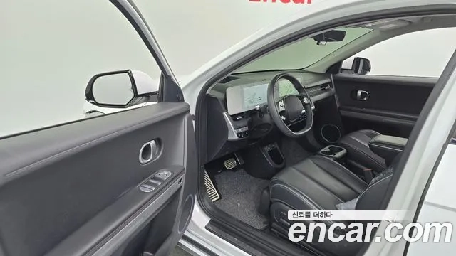 Hyundai Ionic 5 id 2879799 из Кореи 20