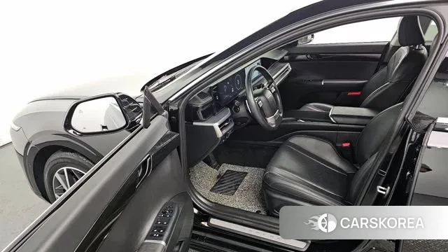 Hyundai Grandeur (GN7) id 2939320 из Кореи 20