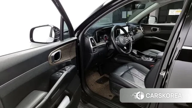 Kia Sorento 4th Generation id 3473497 из Кореи 20