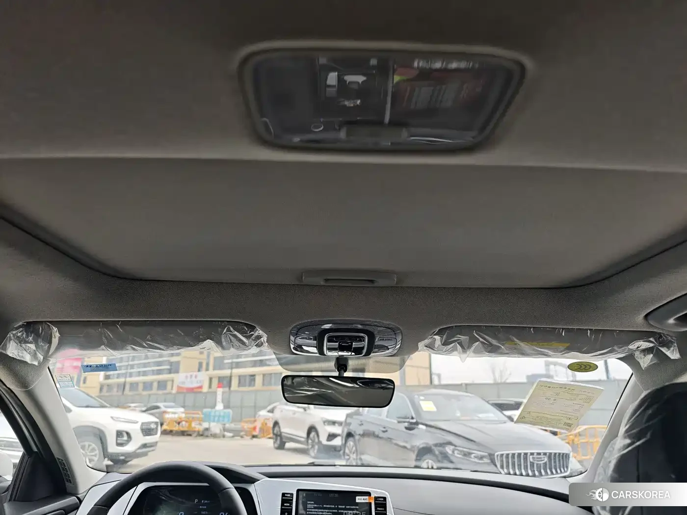 Hyundai Elantra id 4538598 из Китая 16