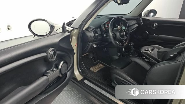 Mini Cooper id 4465536 из Кореи 20
