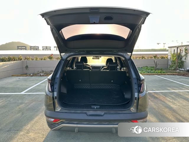 Hyundai Tucson id 4259684 из Китая 23
