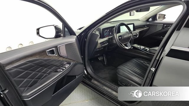 Kia K8 Hybrid id 4651134 из Кореи 20