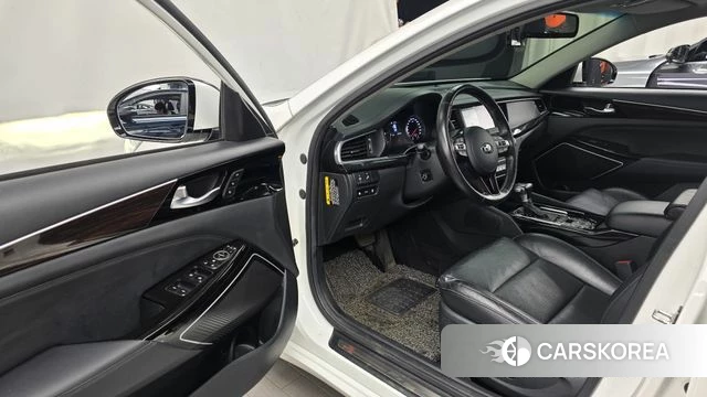 Kia Come New K7 id 4760506 из Кореи 20